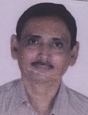 MR. ASHOKBHAI M. AMIN